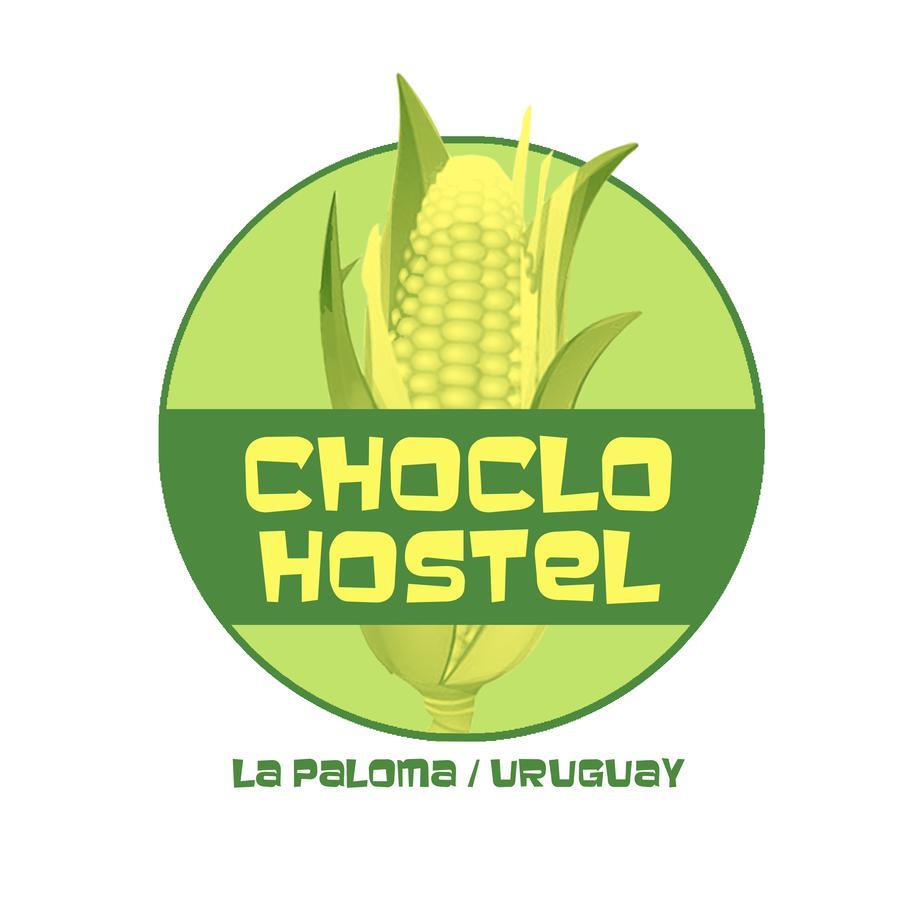 Choclo Bed and Breakfast La Paloma Exterior foto